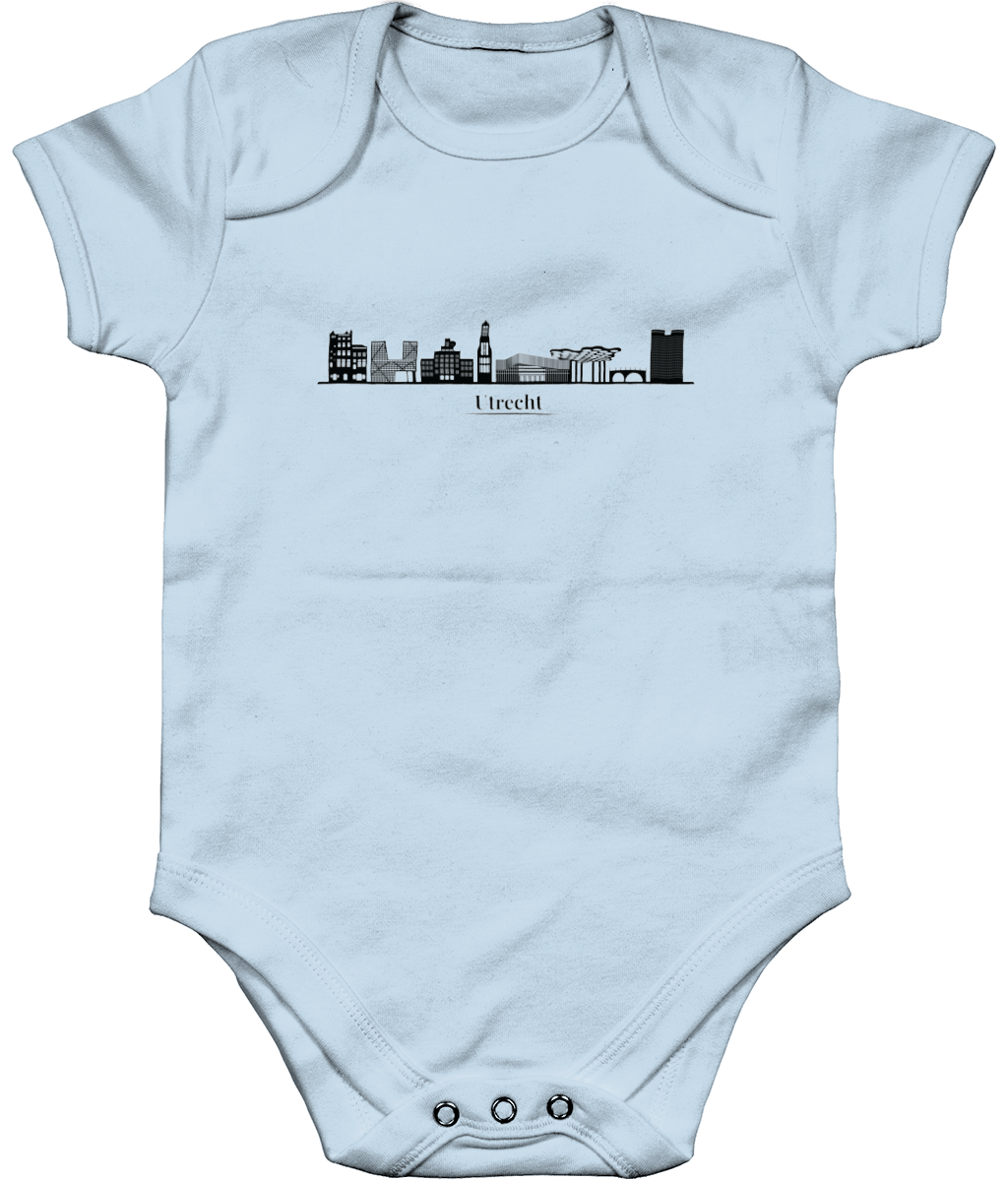 Utrecht Babyromper Kraamcadeau