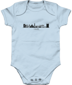 Utrecht Babyromper Kraamcadeau