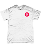 TVA T-shirt Wit