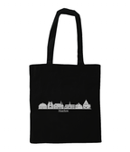 Haarlem Skyline Draagtas