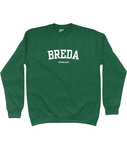 Breda City Sweater