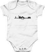 Zwolle Skyline Babyromper