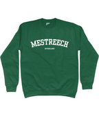 Mestreech City Sweater