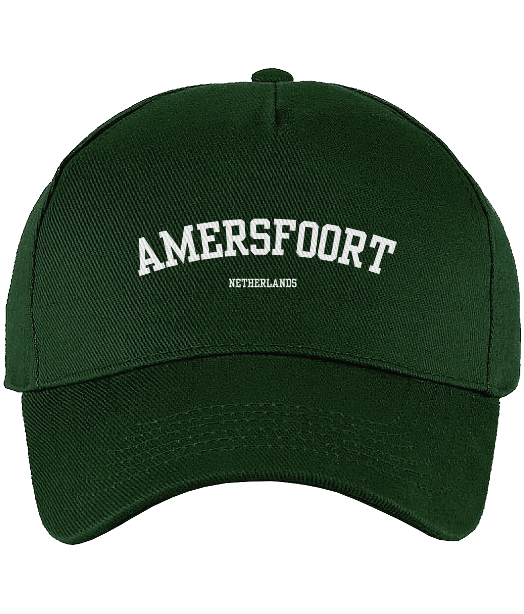 Amersfoort City Pet Cap