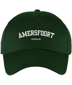 Amersfoort City Pet Cap