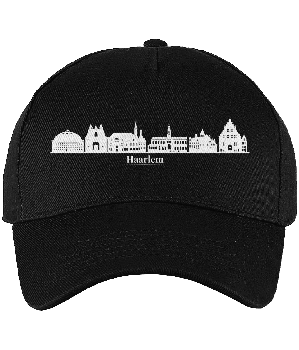 Haarlem Skyline Pet
