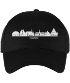 Haarlem Skyline Pet
