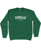 Zwolle City Sweater