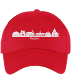 Haarlem Skyline Pet