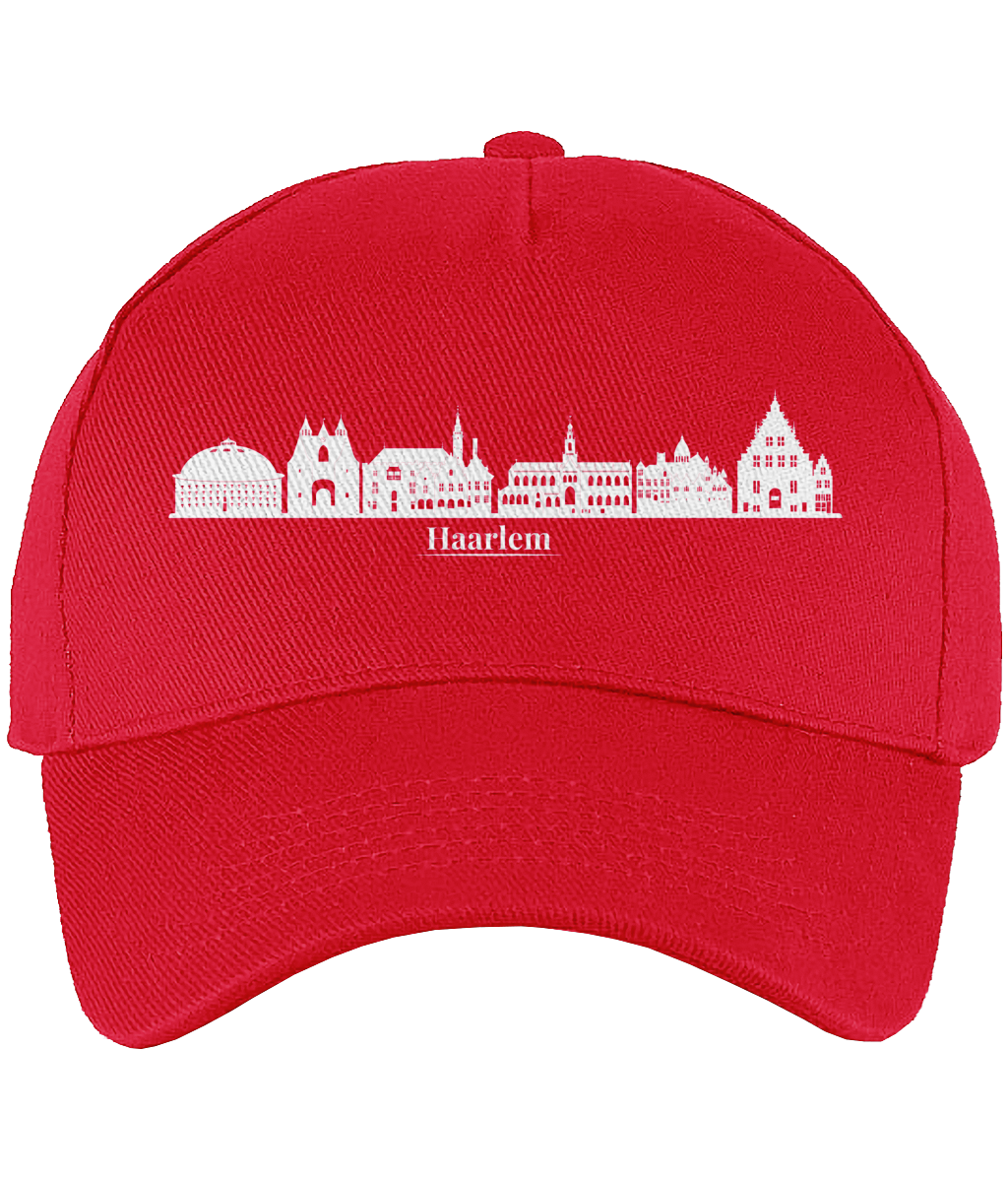 Haarlem Skyline Pet