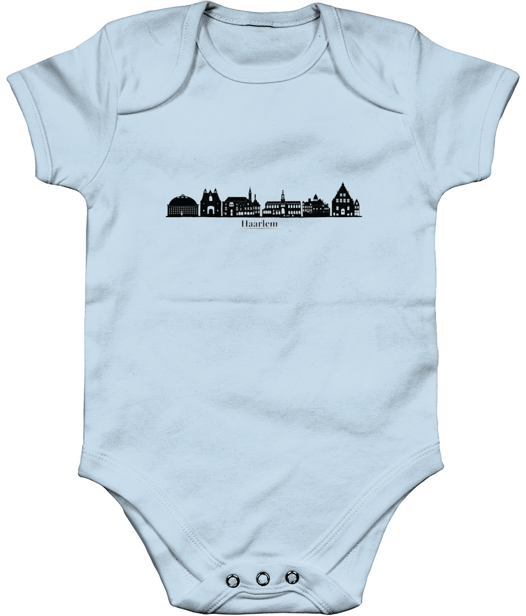 Haarlem Babyromper Kraamcadeau