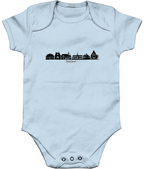 Haarlem Babyromper Kraamcadeau