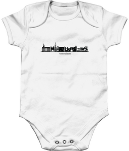 Amersfoort Babyromper Kraamcadeau