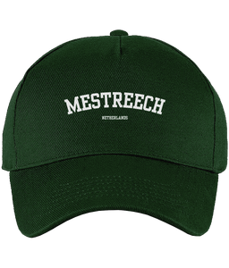 Mestreech City Pet Cap