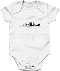 Rotterdam Babyromper Kraamcadeau