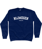 Nijmegen City Sweater