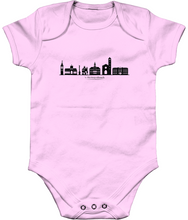 Afbeelding in Gallery-weergave laden, &#39;s-Hertogenbosch Babyromper Kraamcadeau
