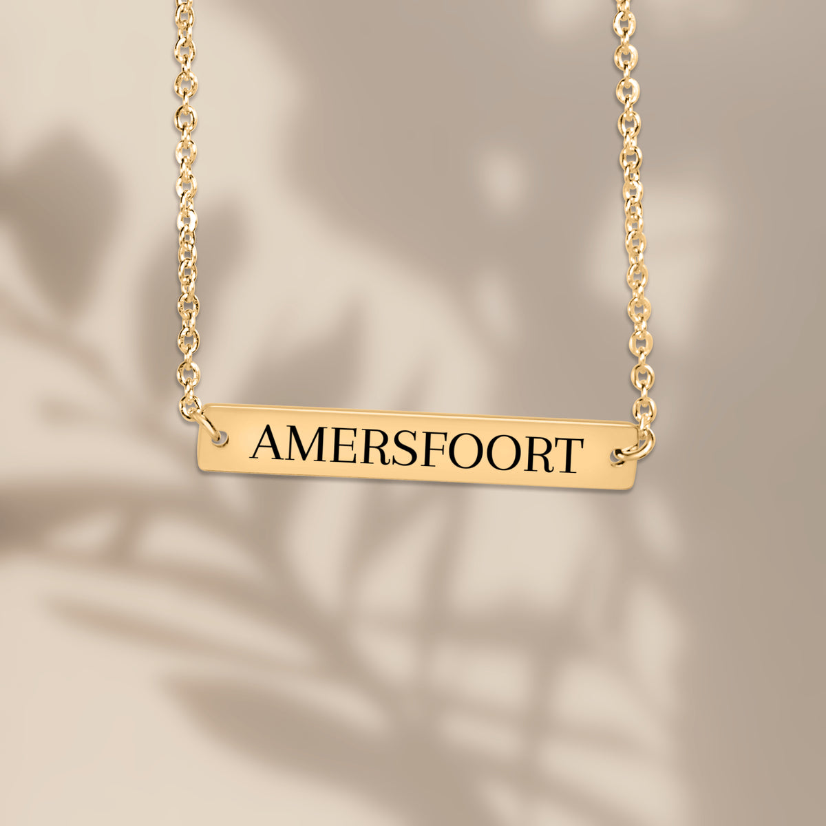 Amersfoort ketting