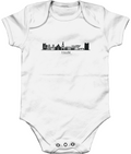 Utrecht Babyromper Kraamcadeau