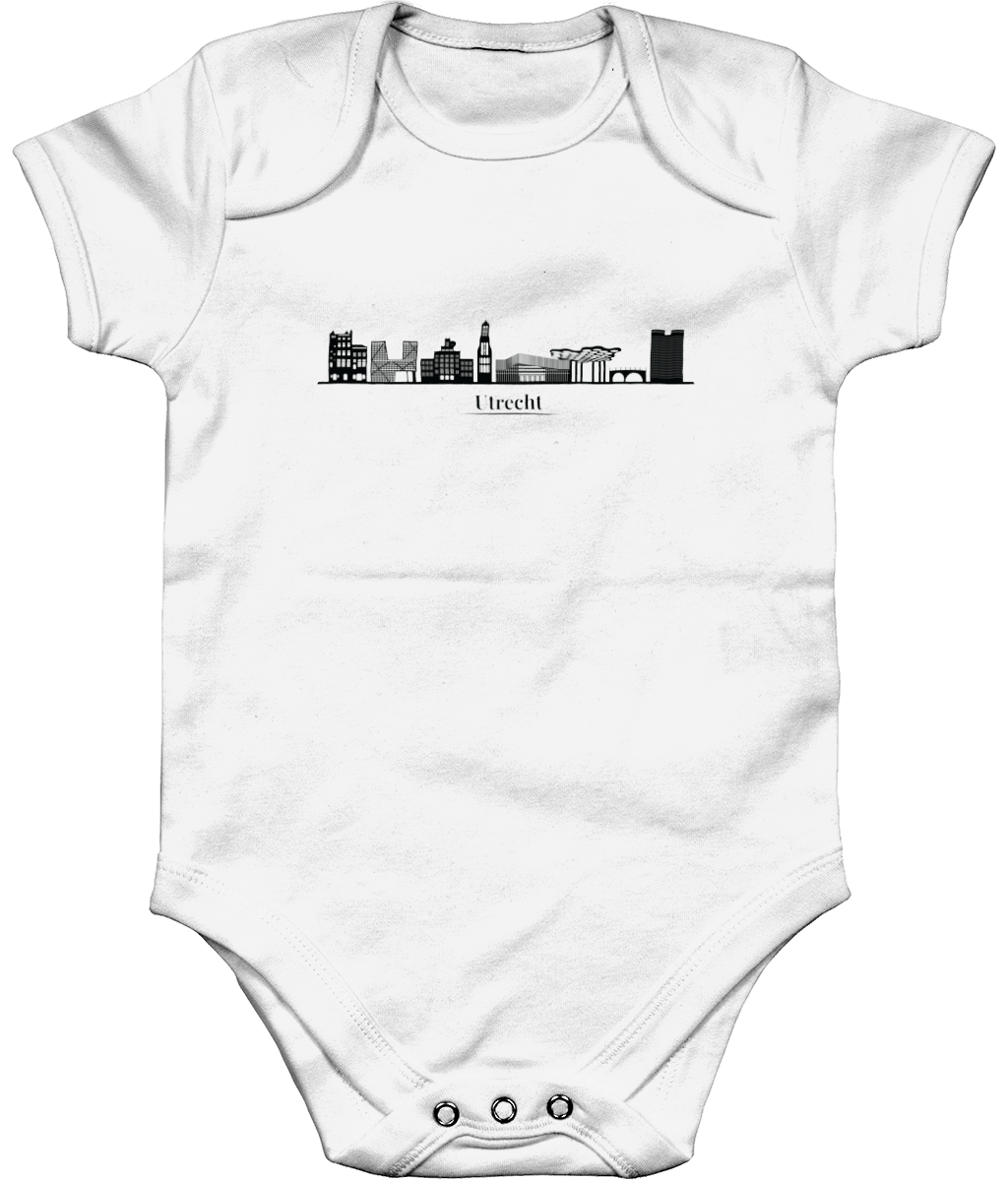 Utrecht Babyromper Kraamcadeau
