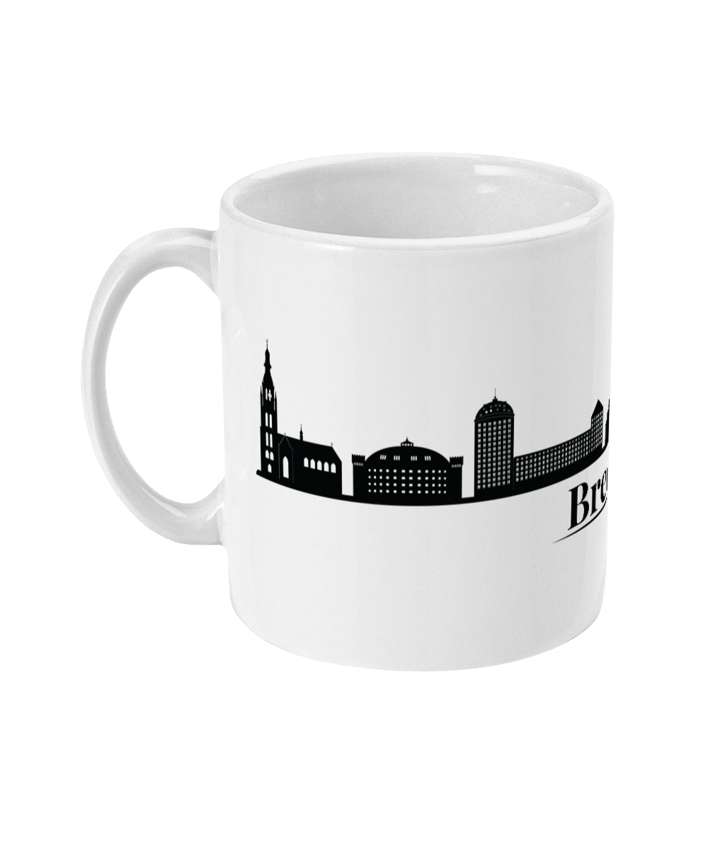 Breda Stadsmok