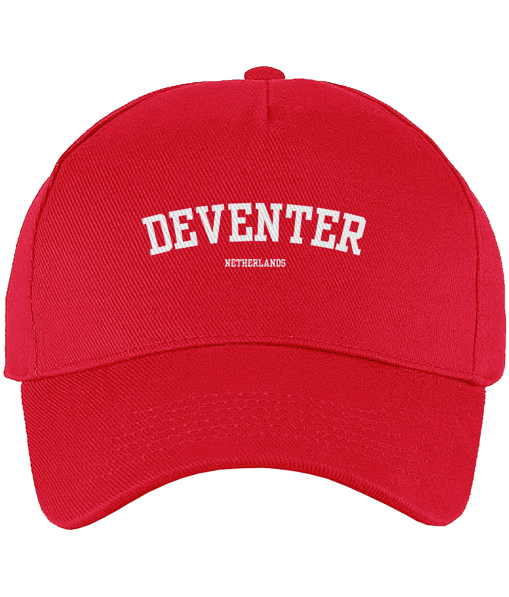 Deventer City Pet