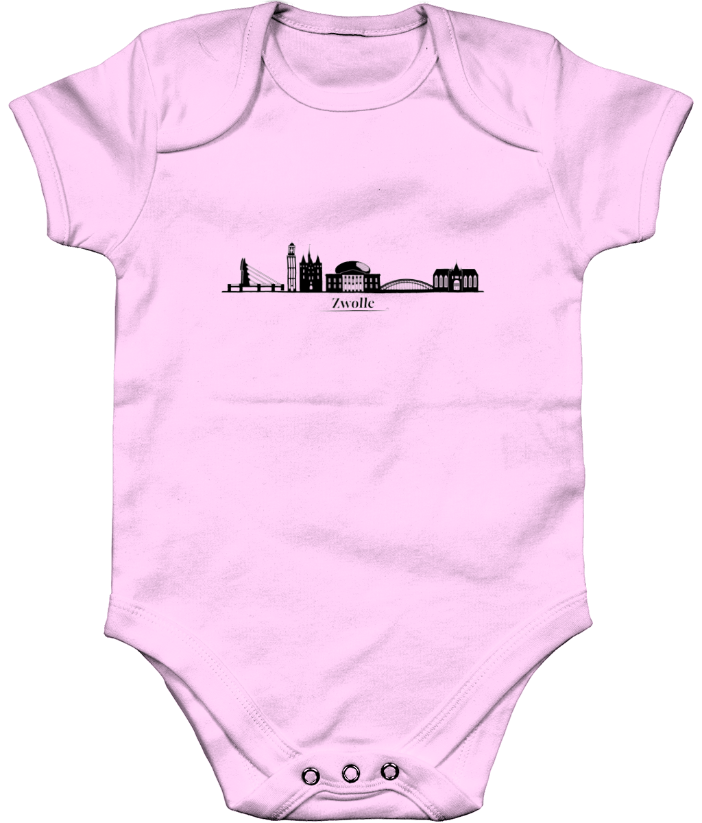Zwolle Babyromper Kraamcadeau