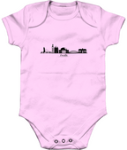Zwolle Babyromper Kraamcadeau