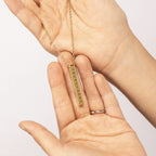 Unieke Amersfoort Ketting