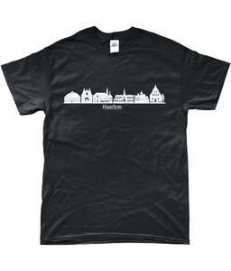 Haarlem Skyline T-shirt