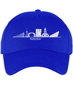Rotterdam Skyline Pet
