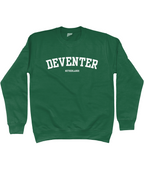 Deventer City Sweater