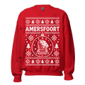 Amersfoort Keistad Kersttrui