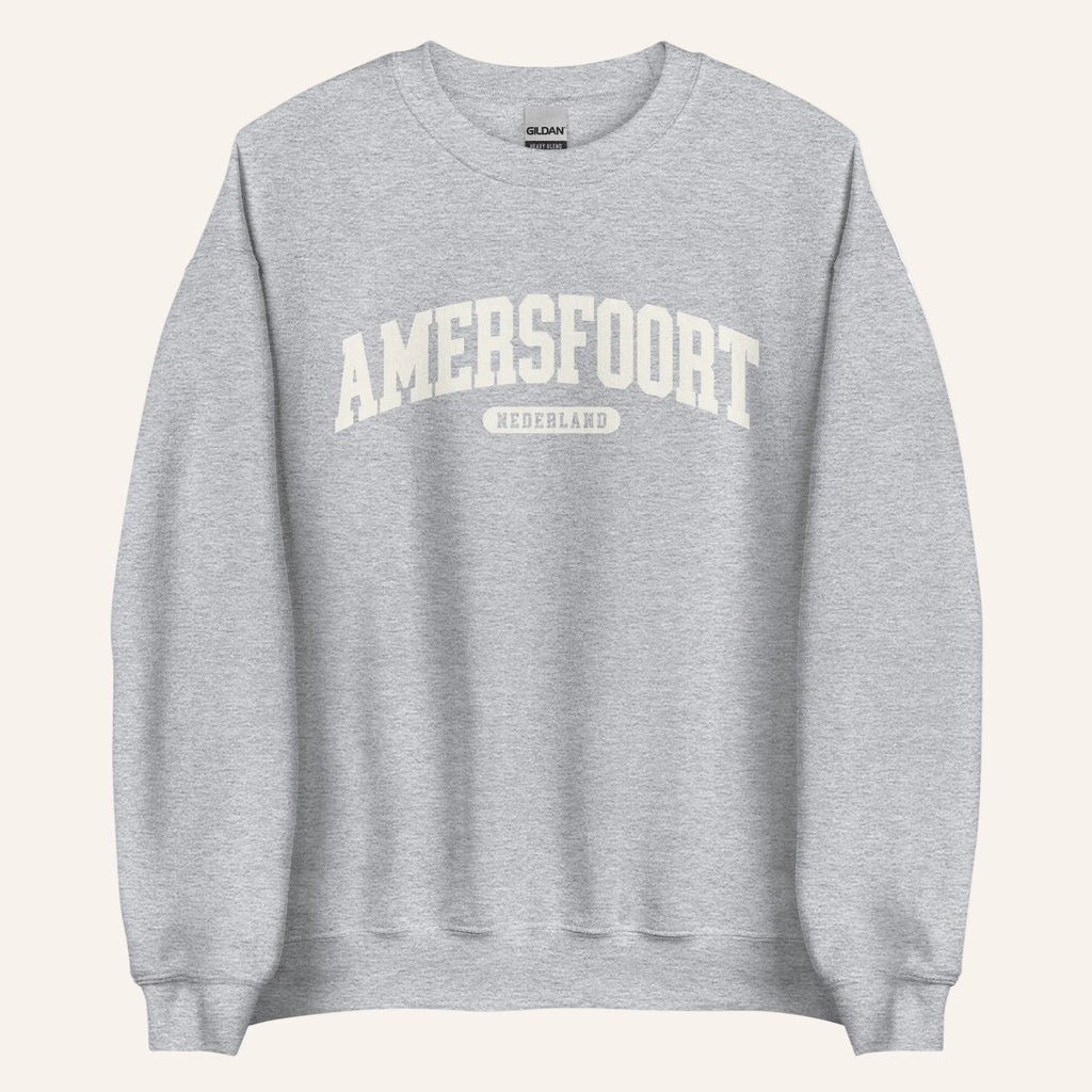 Amersfoort Sweater