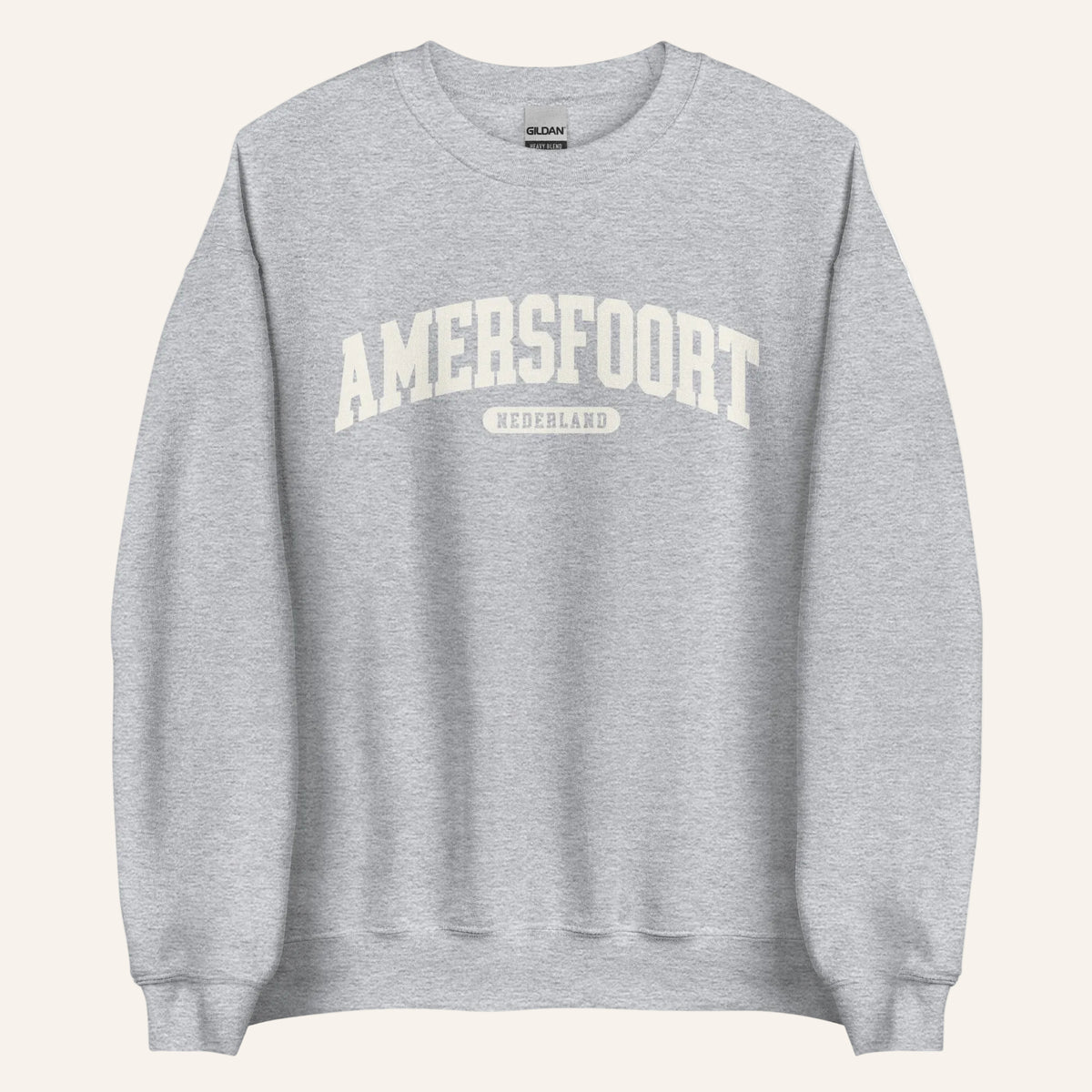 Amersfoort Sweater