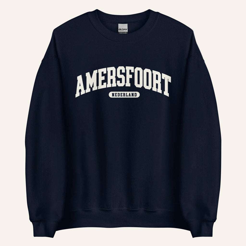 Amersfoort Sweater Trui