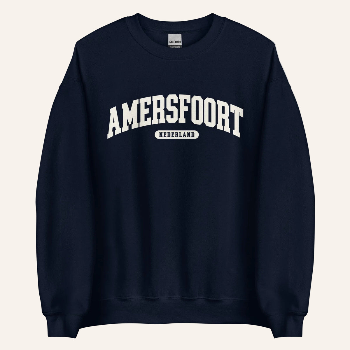 Amersfoort Sweater Trui