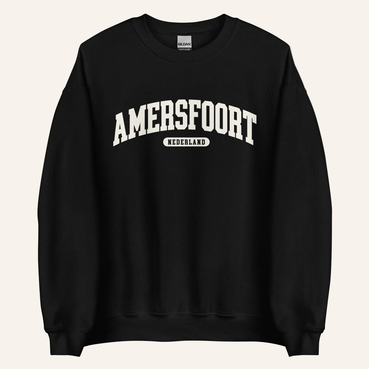 Amersfoort Sweater