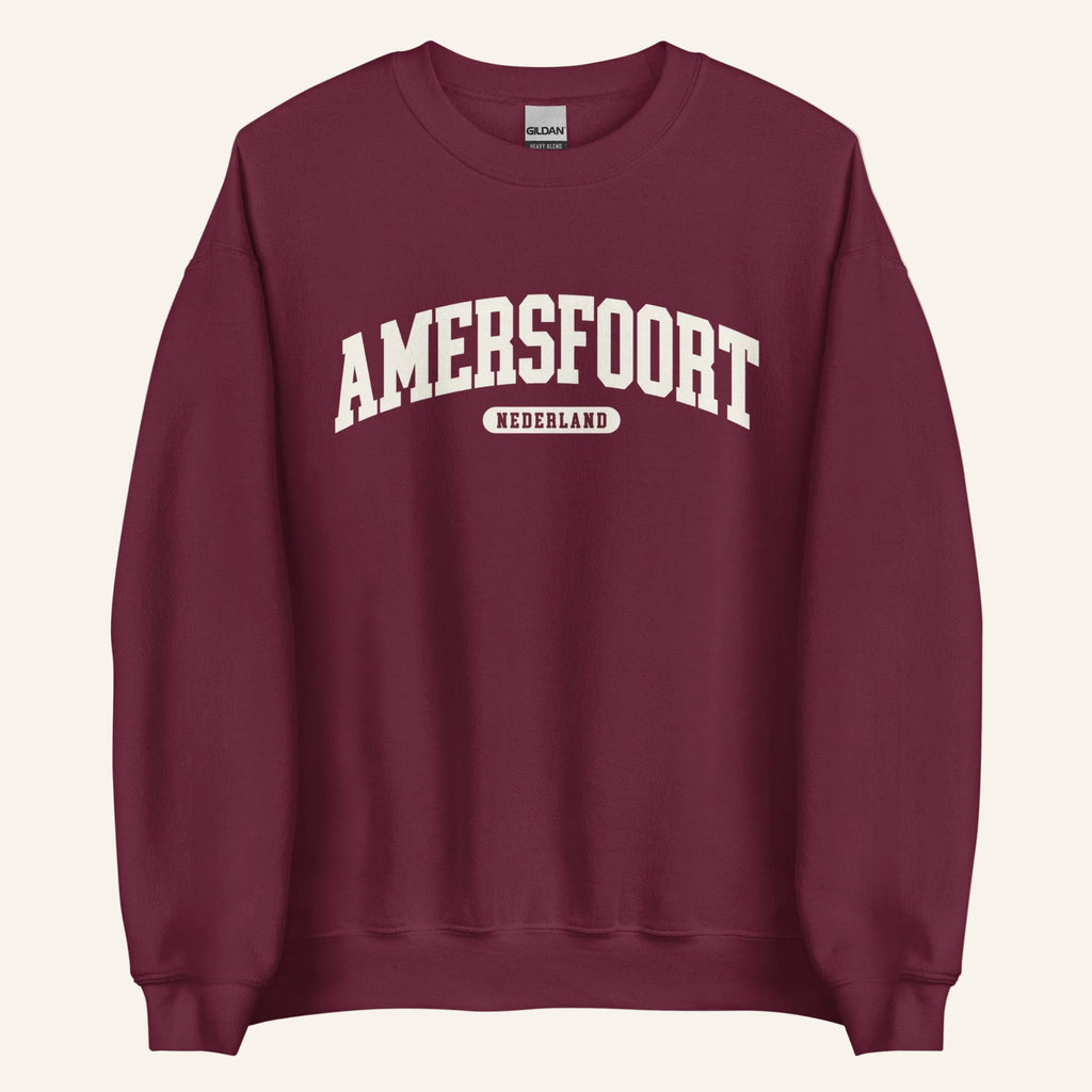 Amersfoort Sweater