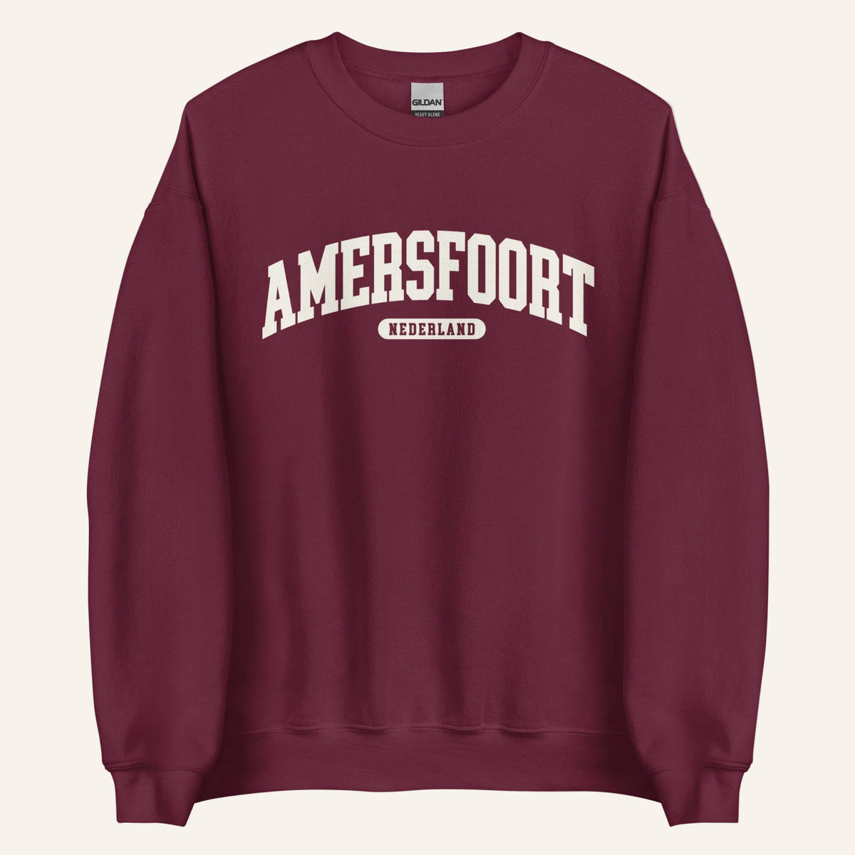 Amersfoort Sweater