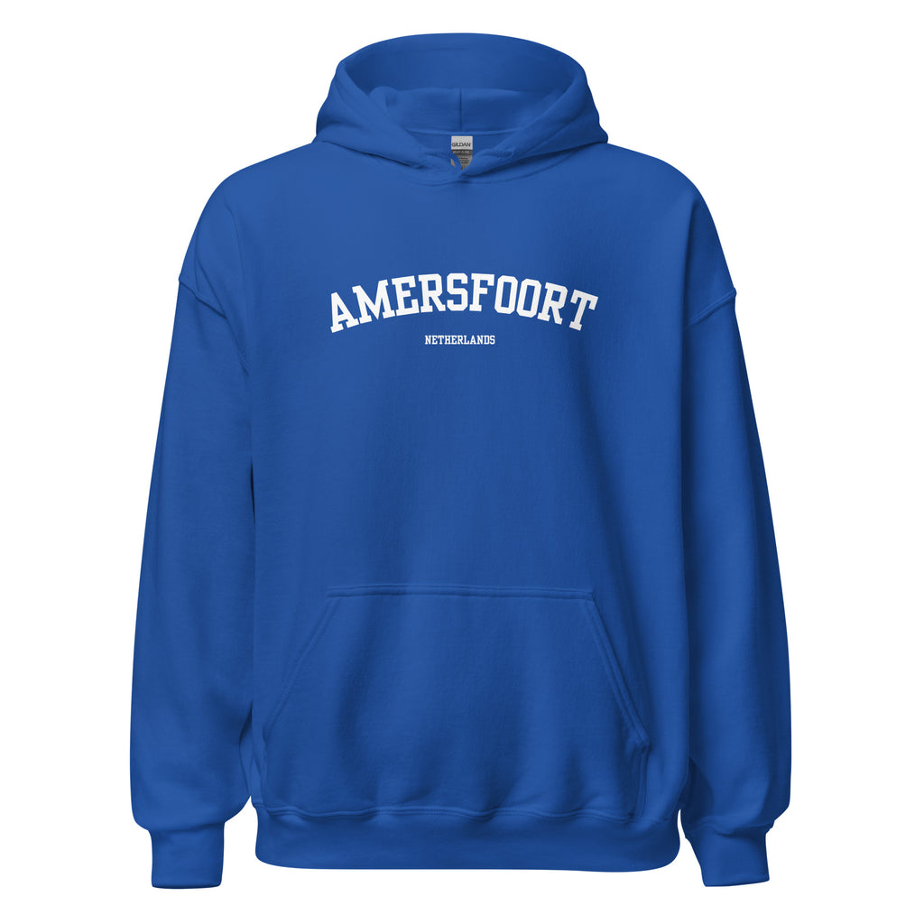 Amersfoort City Hoodie