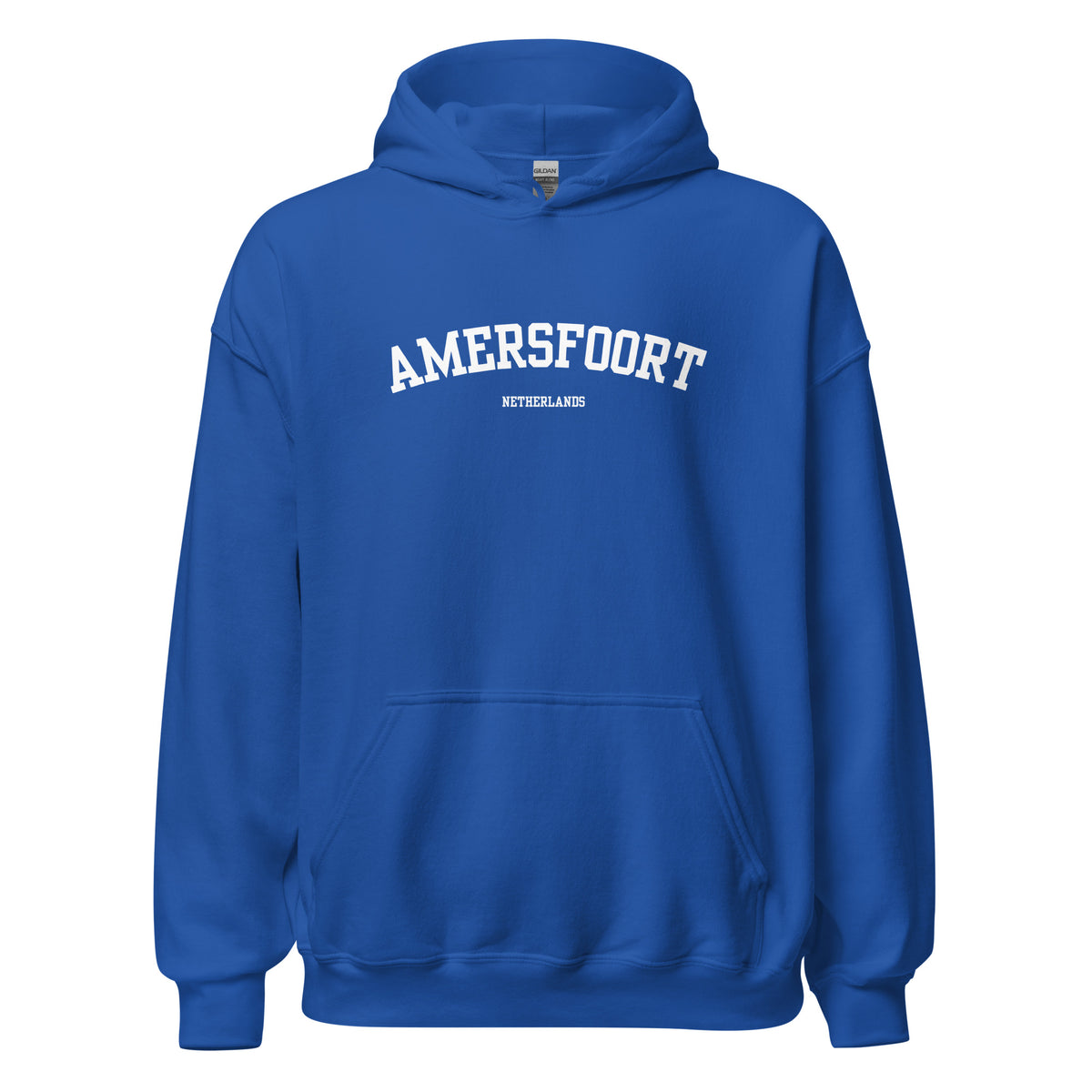 Amersfoort City Hoodie
