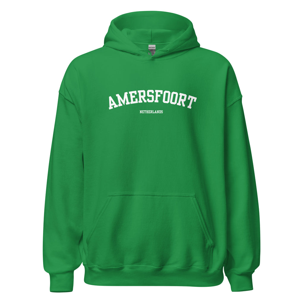 Amersfoort City Hoodie