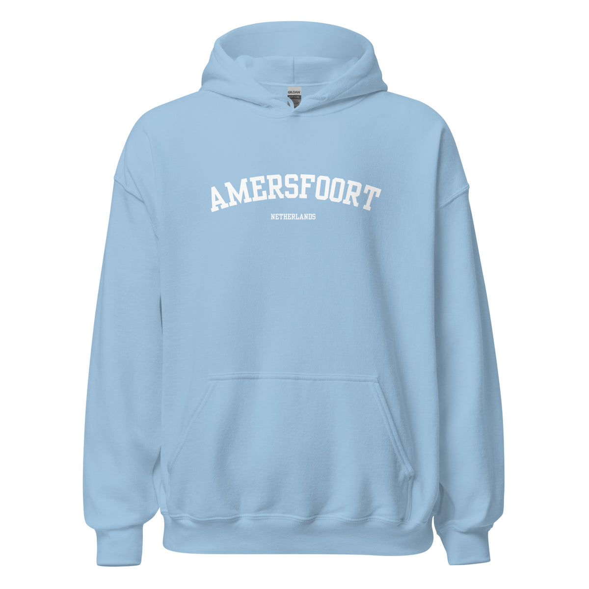 Amersfoort City Hoodie