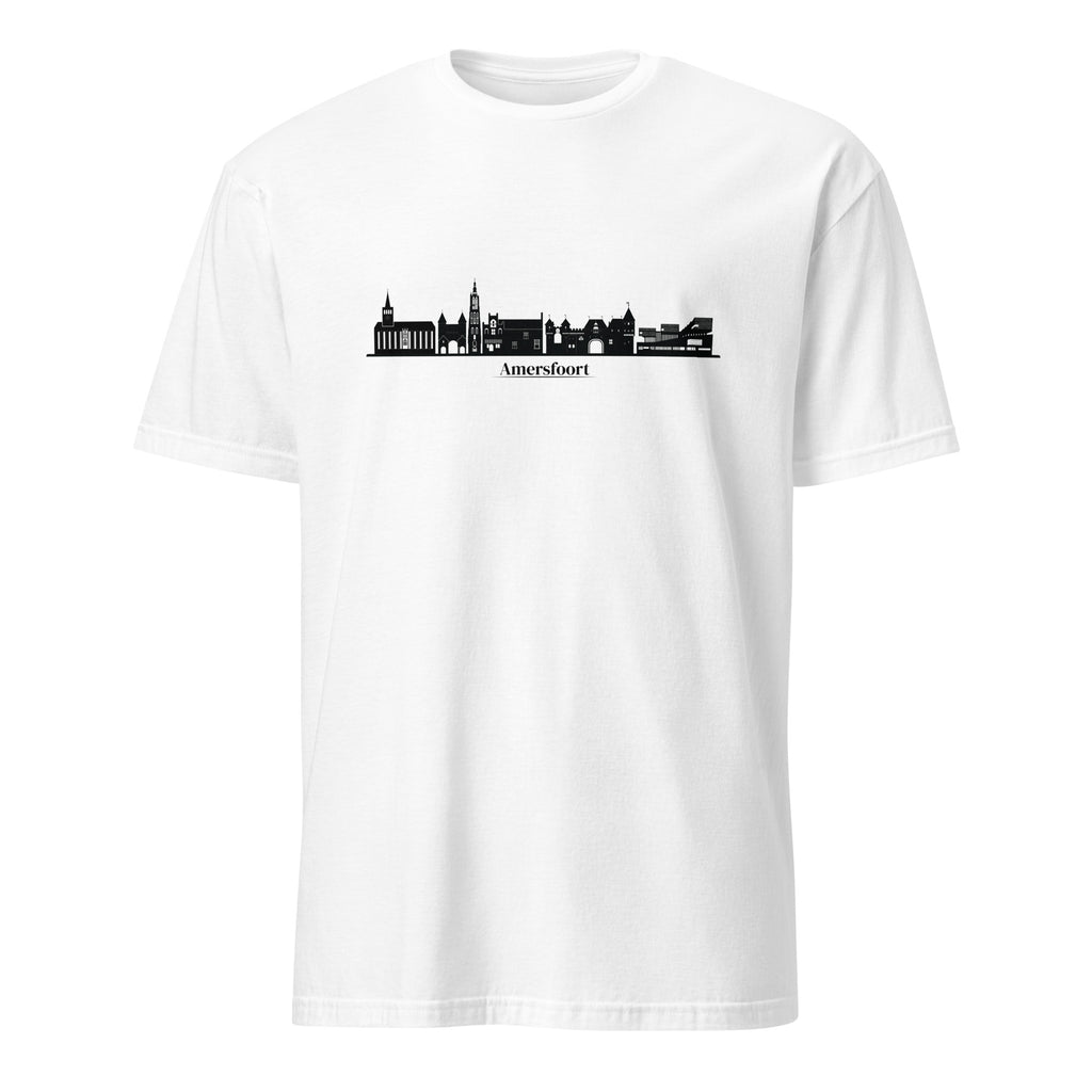 Amersfoort Skyline T-shirt