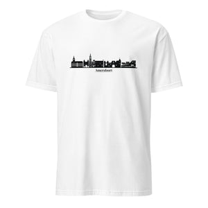 Amersfoort Skyline T-shirt