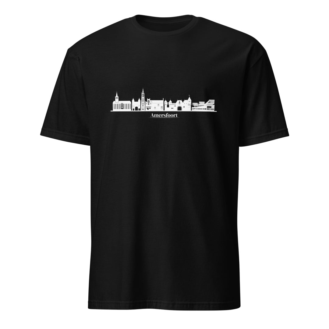 Amersfoort skyline shirt zart