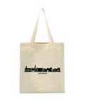 Amersfoort draagtas tote bag
