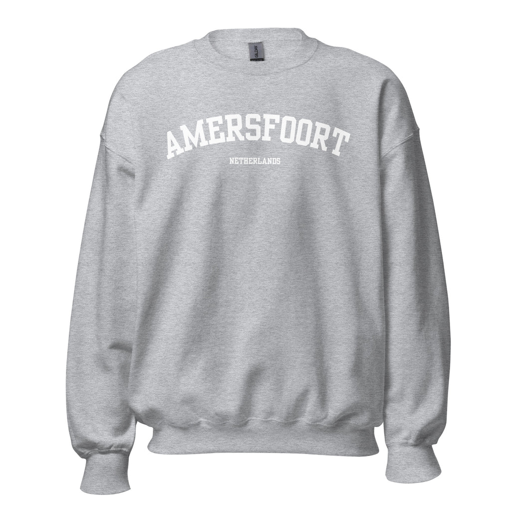 Amersfoort City Sweater