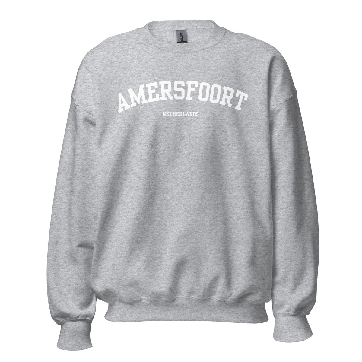 Amersfoort City Sweater